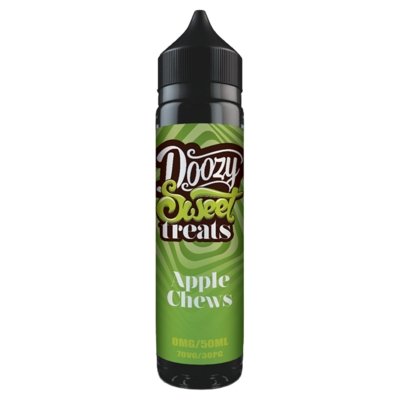 Doozy Sweets 50ml Shortfill #Simbavapes#