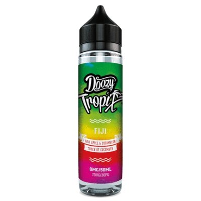 Doozy Sweets 50ml Shortfill #Simbavapes#