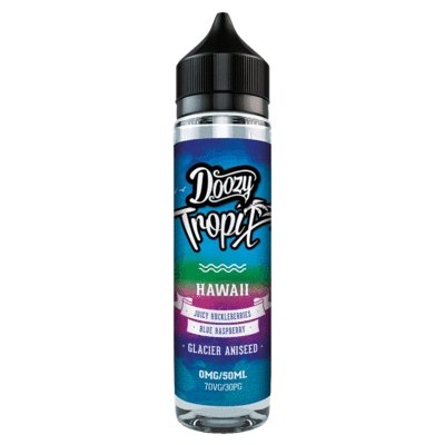 Doozy Sweets 50ml Shortfill #Simbavapes#