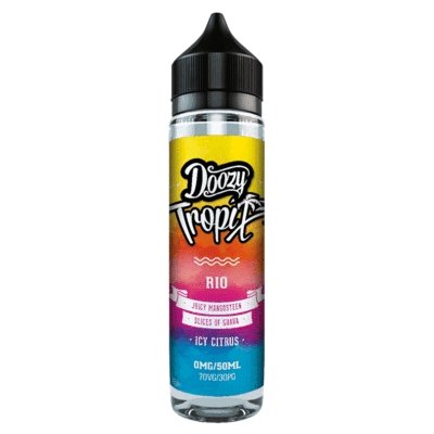 Doozy Sweets 50ml Shortfill #Simbavapes#