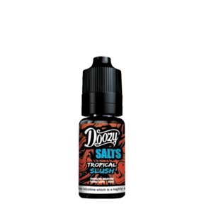 Doozy Vape 10ML Nic Salt #Simbavapes#