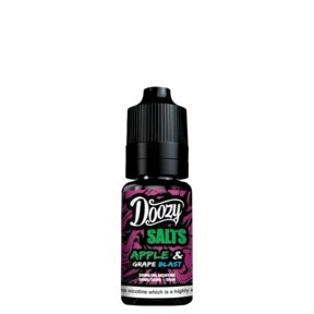 Doozy Vape 10ML Nic Salt #Simbavapes#