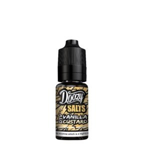 Doozy Vape 10ML Nic Salt #Simbavapes#