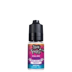 Doozy Vape Tropix 10ML Nic Salt #Simbavapes#