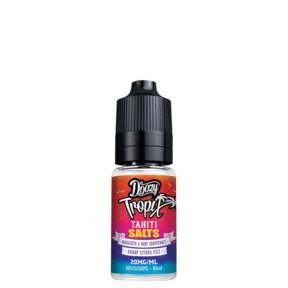 Doozy Vape Tropix 10ML Nic Salt #Simbavapes#