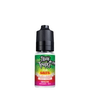 Doozy Vape Tropix 10ML Nic Salt #Simbavapes#