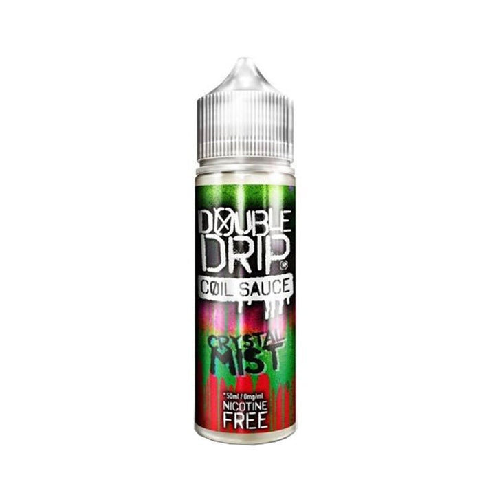 Double Drip 50ml Shortfill #Simbavapes#