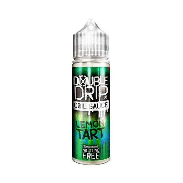 Double Drip 50ml Shortfill #Simbavapes#