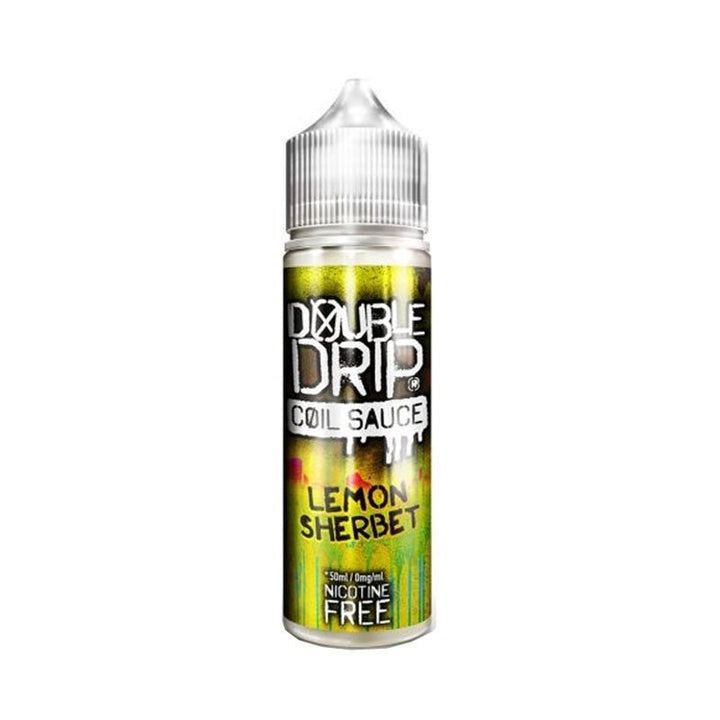 Double Drip 50ml Shortfill #Simbavapes#