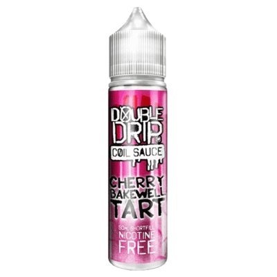 Double Drip 50ml Shortfill #Simbavapes#