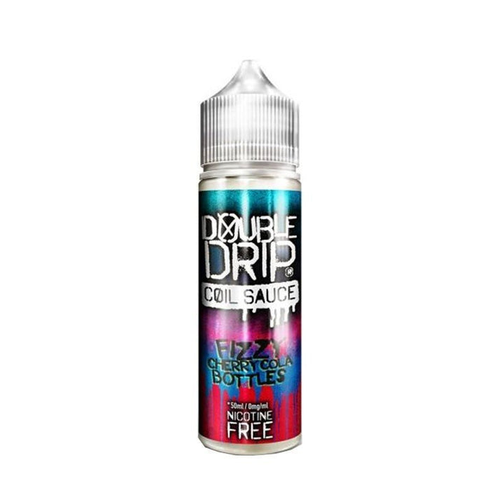 Double Drip 50ml Shortfill #Simbavapes#