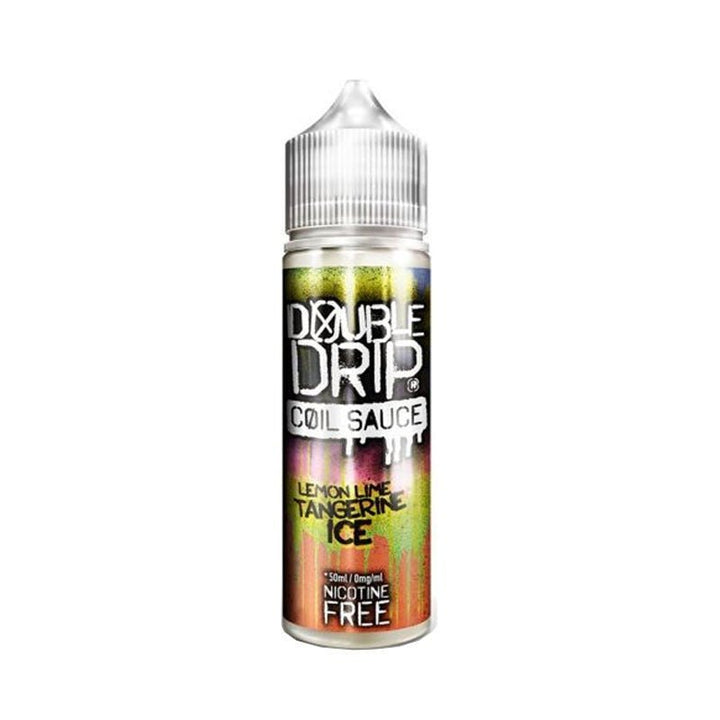 Double Drip 50ml Shortfill #Simbavapes#