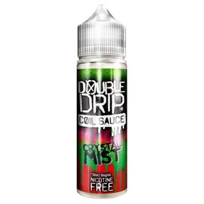 Double Drip 50ml Shortfill #Simbavapes#