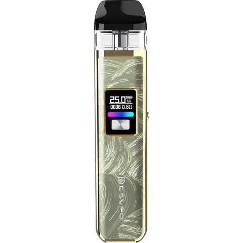 DOVPO Ayce Pro Pod Kit #Simbavapes#