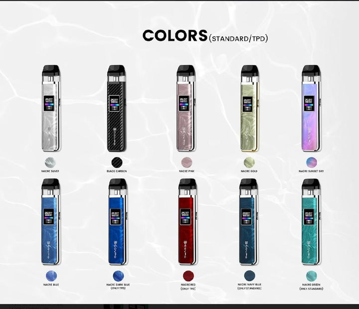 DOVPO Ayce Pro Pod Kit #Simbavapes#