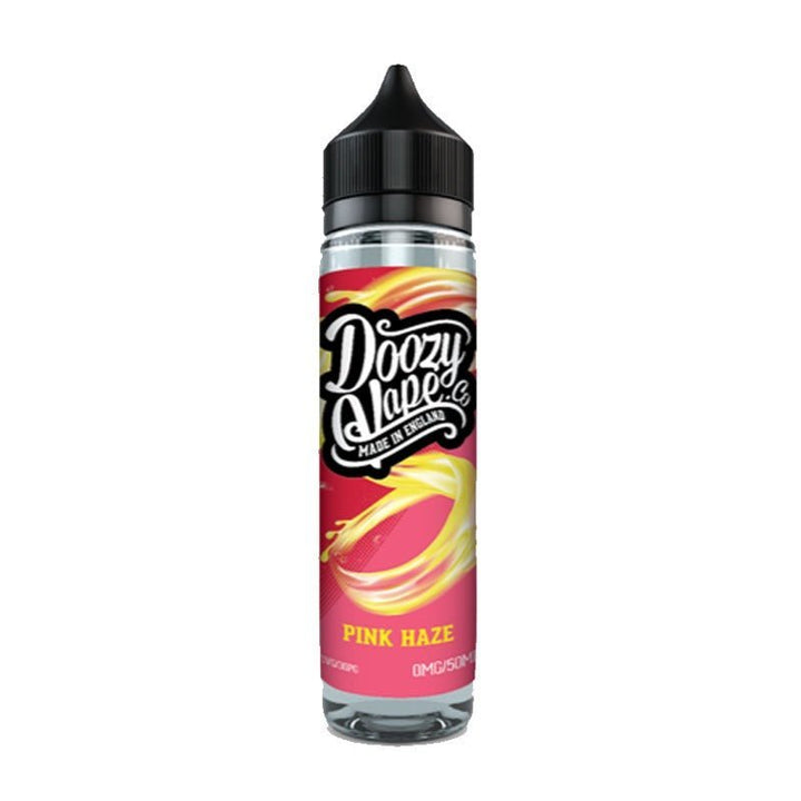 Dozzy 50ML Shortfill #Simbavapes#