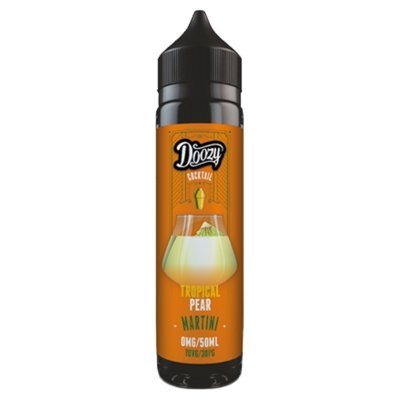 Dozzy 50ML Shortfill #Simbavapes#