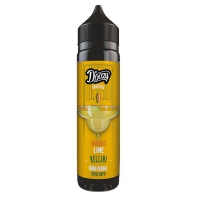 Dozzy 50ML Shortfill #Simbavapes#