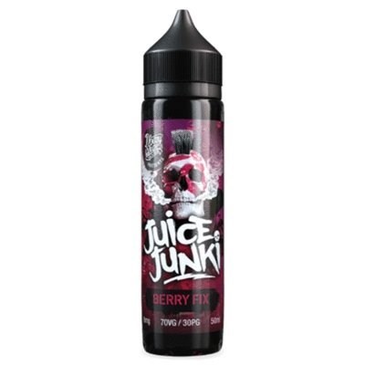 Dozzy Juice Junki 50ml Shortfill #Simbavapes#