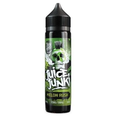 Dozzy Juice Junki 50ml Shortfill #Simbavapes#