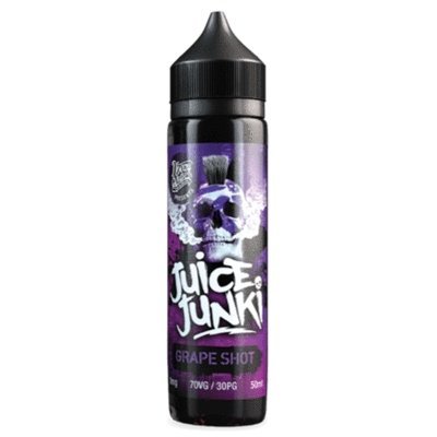 Dozzy Juice Junki 50ml Shortfill #Simbavapes#