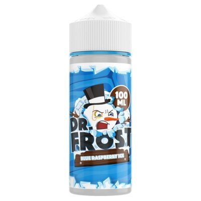 Dr Frost 100ml Shortfill #Simbavapes#