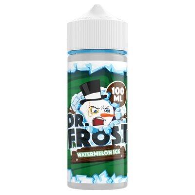 Dr Frost 100ml Shortfill #Simbavapes#