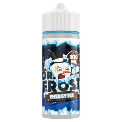 Dr Frost 100ml Shortfill #Simbavapes#