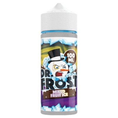 Dr Frost 100ml Shortfill #Simbavapes#