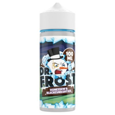 Dr Frost 100ml Shortfill #Simbavapes#