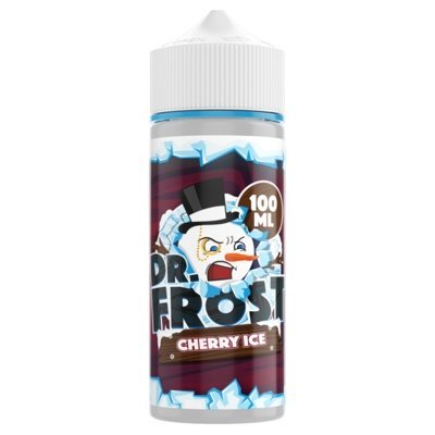 Dr Frost 100ml Shortfill #Simbavapes#