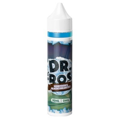 Dr Frost 50ml Shortfill #Simbavapes#