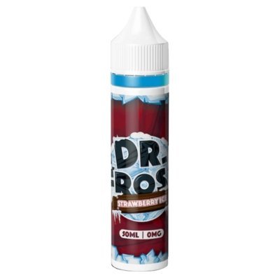 Dr Frost 50ml Shortfill #Simbavapes#