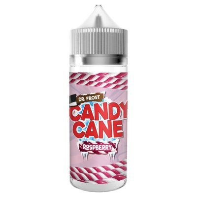 Dr Frost Candy Cane 100ml Shortfill #Simbavapes#