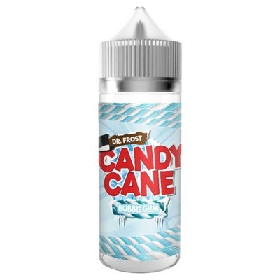 Dr Frost Candy Cane 100ml Shortfill #Simbavapes#