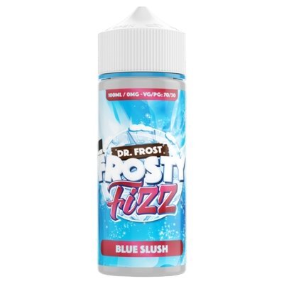 Dr Frost Fizz 100ml Shortfill #Simbavapes#