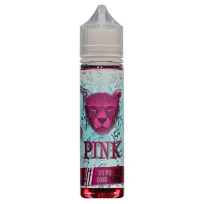 Dr Vapes Panther Series 50ml Shortfill #Simbavapes#