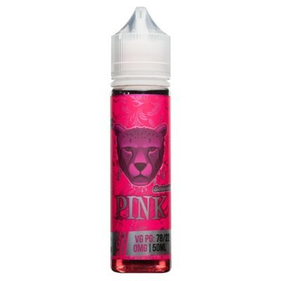 Dr Vapes Panther Series 50ml Shortfill #Simbavapes#