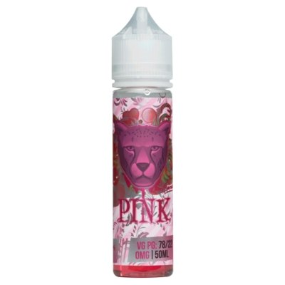 Dr Vapes Panther Series 50ml Shortfill #Simbavapes#