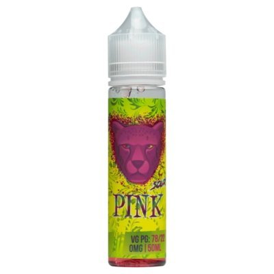 Dr Vapes Panther Series 50ml Shortfill #Simbavapes#