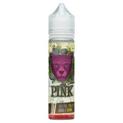 Dr Vapes Panther Series 50ml Shortfill #Simbavapes#