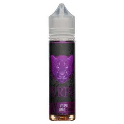 Dr Vapes Panther Series 50ml Shortfill #Simbavapes#