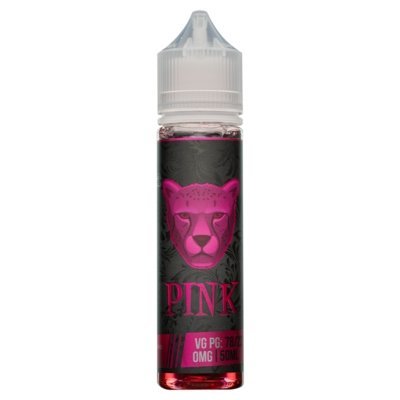 Dr Vapes Panther Series 50ml Shortfill #Simbavapes#