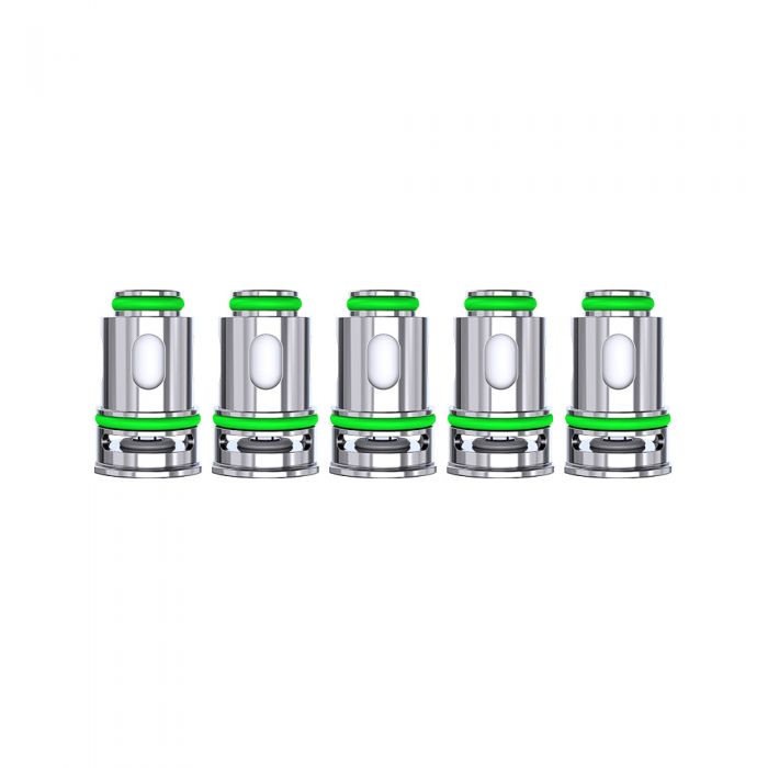 Eleaf GTL Coils- Pack of 5 #Simbavapes#