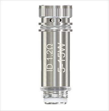 Eleaf - Id - 1.20 ohm - Coils #Simbavapes#