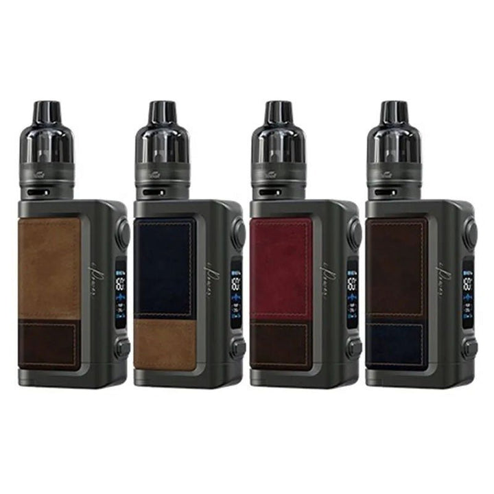 Eleaf Istick Power 2 Vape Kit #Simbavapes#