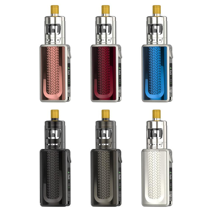 Eleaf Istick S80 Vape Kit #Simbavapes#