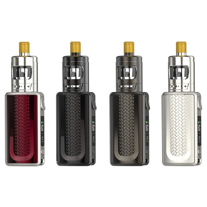 Eleaf Istick S80 Vape Kit #Simbavapes#