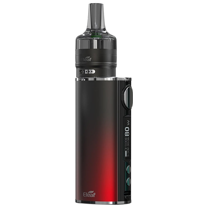 Eleaf iStick T80 Vape Kit #Simbavapes#