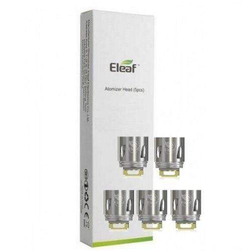 Eleaf - Tecc Hc - 1.60 ohm - Coils #Simbavapes#